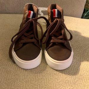 Toddler boys shoes- size 12 NWT